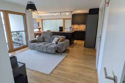 Wohnung BEIMERSTETTEN - 3 Zimmer, 79 m&sup2;, 359.000&euro; | Angebot:27101168