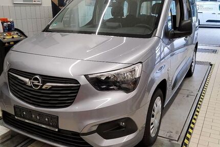 Opel Combo Life 13.800 km 19.780 &euro; Neu-Ulm 89231