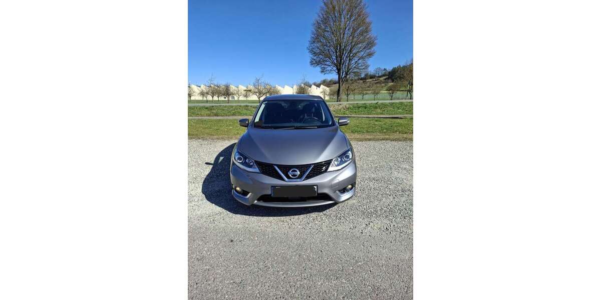 Nissan Pulsar 70.700 km 11.695 &euro; Allmendingen 89604