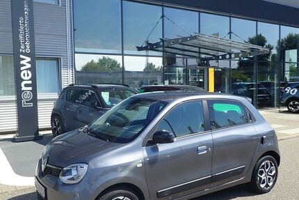Renault Twingo 3.920 km 13.790 &euro; Neu-Ulm 89231