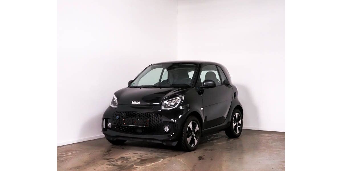 Smart ForTwo 14.053 km 16.730 &euro; Laupheim 88471