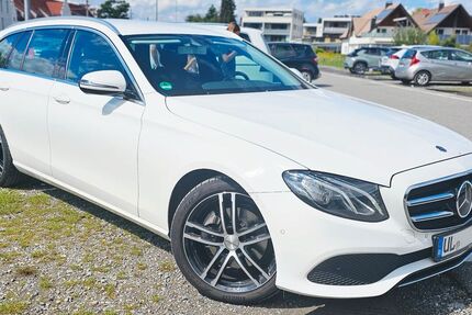 Mercedes-Benz E 200 141.255 km 18.950 &euro; Blaustein 89134