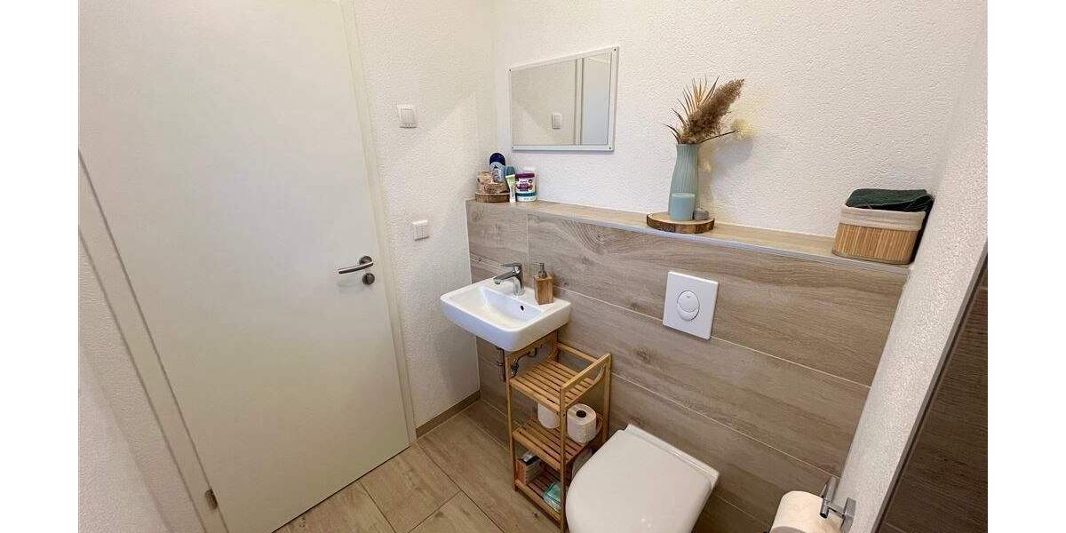 Einfamilienhaus Niederstotzingen Stetten - 5 Zimmer, 130 m&sup2;, 449.000&euro; | Angebot:25692805