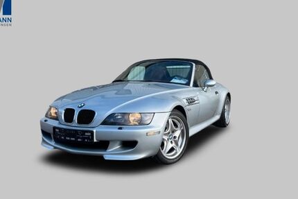 BMW Z3 M 39.720 km 48.890 &euro; Bellenberg 89287