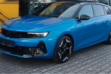 Opel Astra 7.200 km 33.990 &euro; Ulm 89073