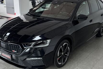 Skoda Octavia 41.500 km 31.890 &euro; Heroldstatt 72535