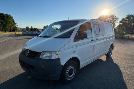 VW T5 andere 352.000 km 6.850 &euro; Rottenacker 89616