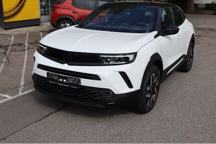 Opel Mokka 10.500 km 22.490 &euro; Neu-Ulm 89231