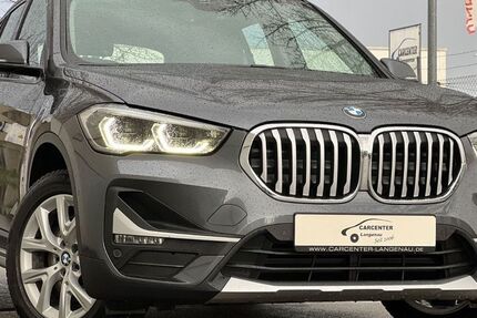 BMW X1 55.800 km 26.999 &euro; Langenau 89129