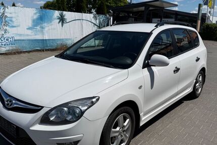 Hyundai i30 208.878 km 2.250 &euro; Laupheim 88471