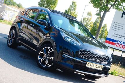 Kia Sportage 64.000 km 19.700 &euro; Vöhringen 89269
