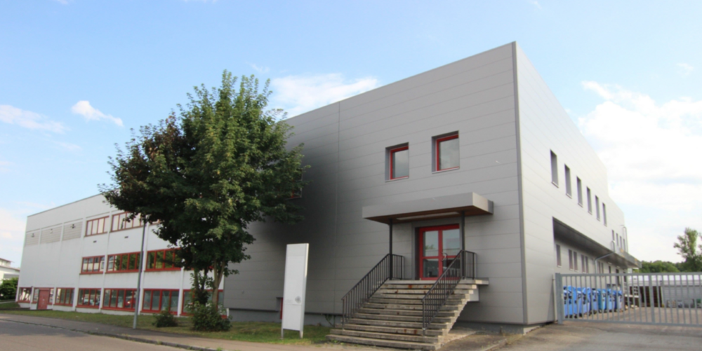 Gewerbeobjekt Ulm Söflingen - 4.500&euro; | Angebot:25350290