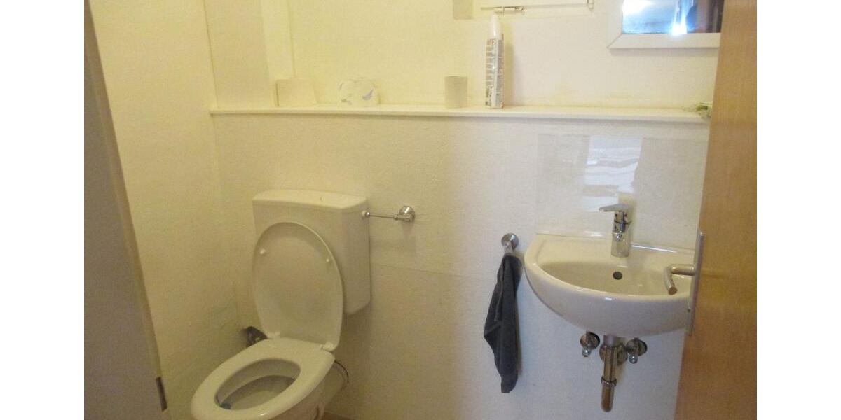 Reihenhaus Langenau - 3 Zimmer, 70 m&sup2;, 24&euro; | Angebot:25925465