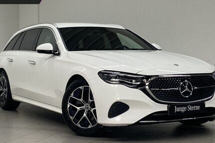 Mercedes-Benz E 200 4.496 km 47.679 &euro; Dornstadt 89160