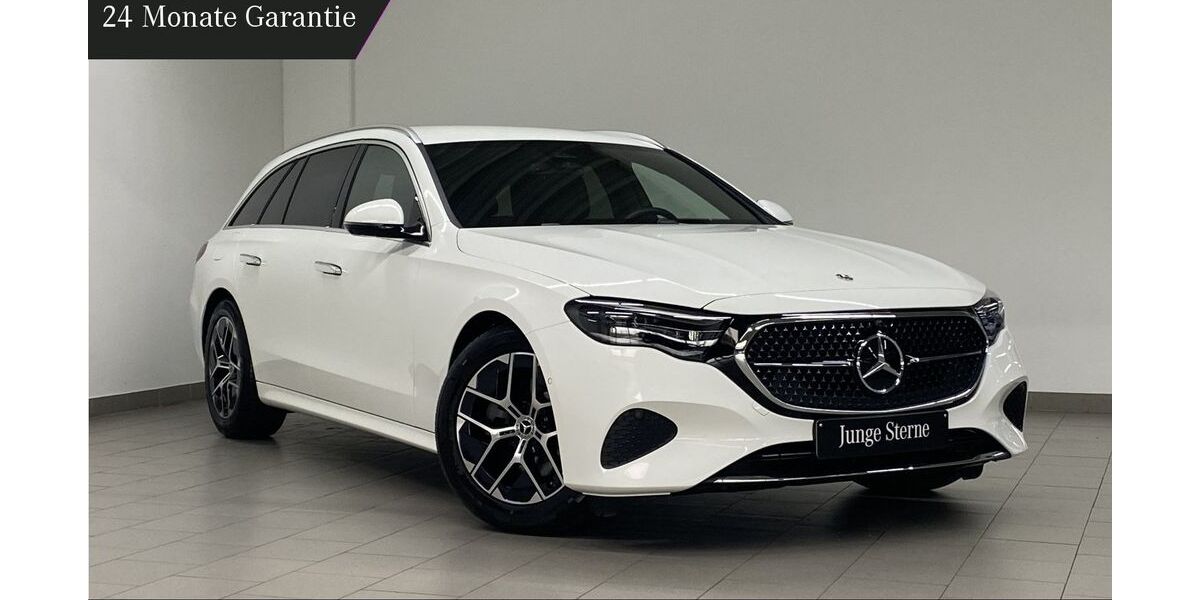 Mercedes-Benz E 200 4.496 km 47.679 &euro; Dornstadt 89160