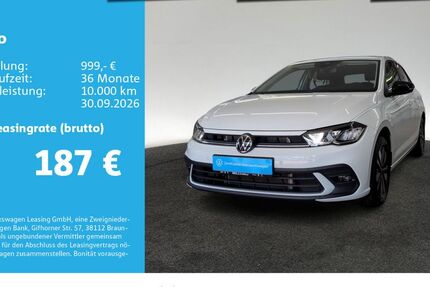 VW Polo 11.915 km 21.960 &euro; Neu-Ulm 89231