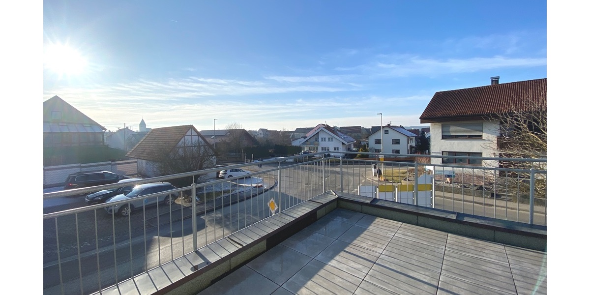 Pflegeleichtes Eigenheim mit Charme in NellingenAlb, ideal für Paare - Einfamilienhaus Nellingen Nellingen | Angebot:26148573