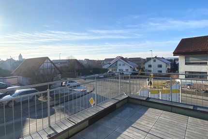 Pflegeleichtes Eigenheim mit Charme in NellingenAlb, ideal für Paare - Haus Nellingen Nellingen | Angebot:26148573