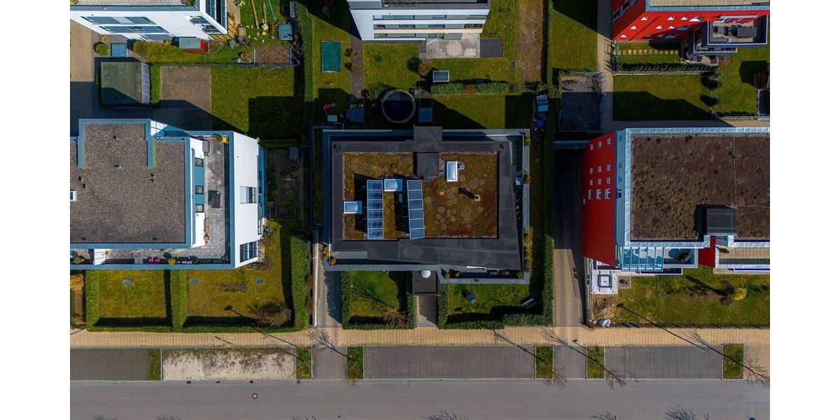 Etagenwohnung Neu-Ulm Ludwigsfeld - 4 Zimmer, 118 m&sup2;, 595.000&euro; | Angebot:26189257