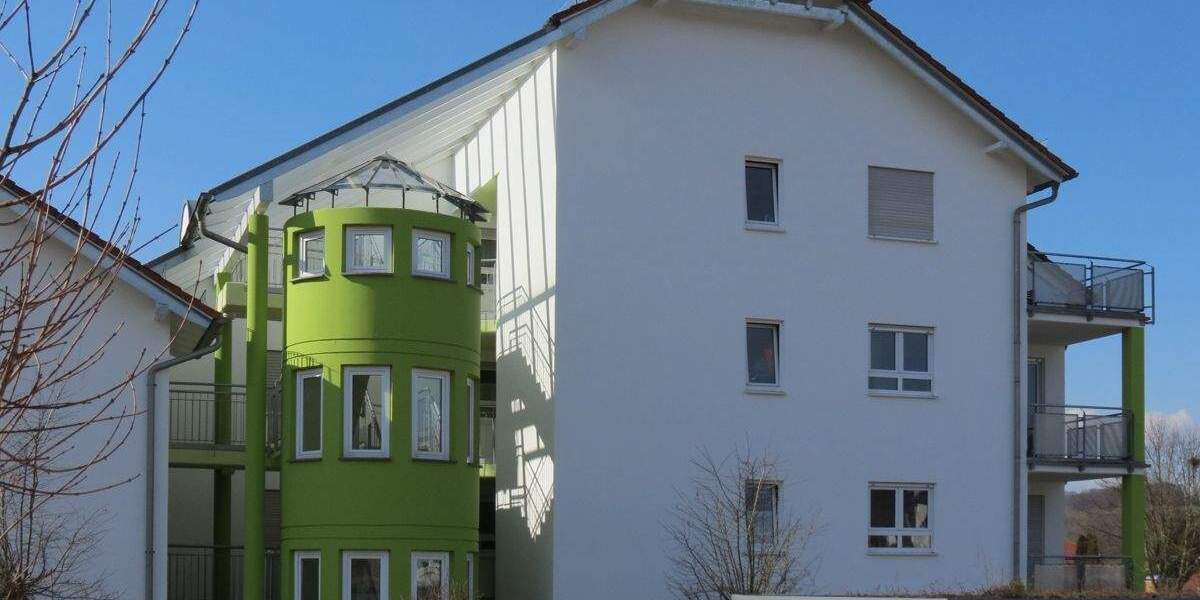 Etagenwohnung Amstetten - 3 Zimmer, 71 m&sup2;, 230.000&euro; | Angebot:25693650