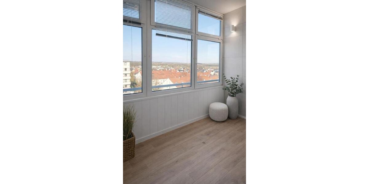 Hochparterre Senden - 3 Zimmer, 75 m&sup2;, 199.000&euro; | Angebot:26249029