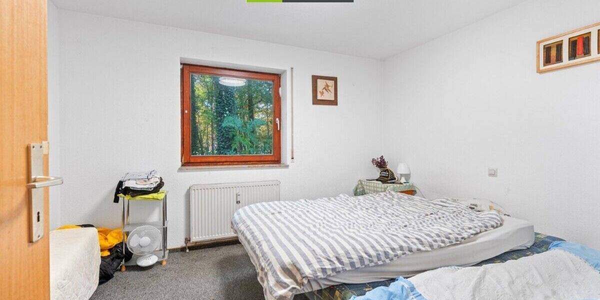 Etagenwohnung Neu-Ulm Stadtmitte - 2 Zimmer, 58 m&sup2;, 210.000&euro; | Angebot:25740430