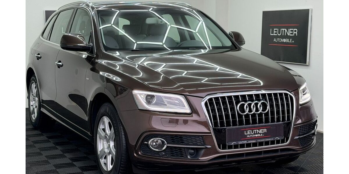Audi Q5 115.026 km 16.900 &euro; Bubesheim 89347
