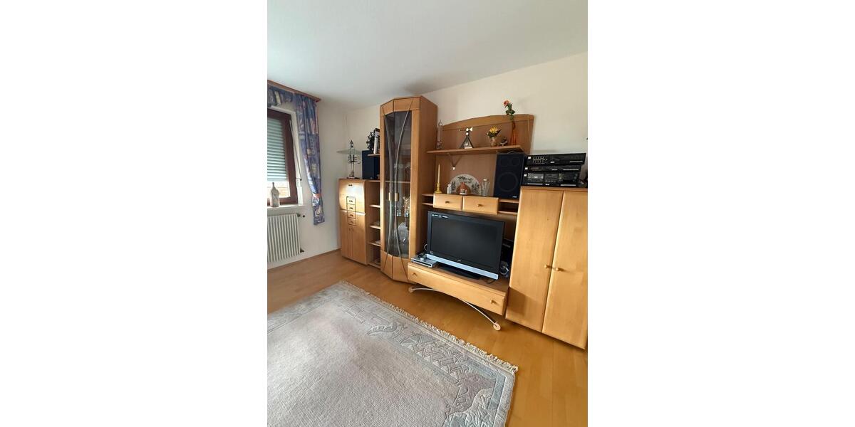 Terrassenwohnung Herbrechtingen - 3 Zimmer, 100 m&sup2;, 1.100&euro; | Angebot:25294216