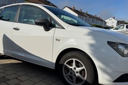 Seat Ibiza 185.000 km 2.699 &euro; Senden 89250