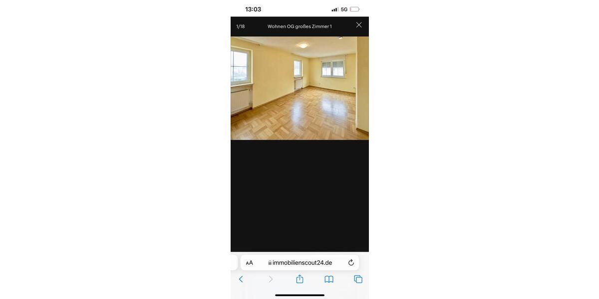 Einfamilienhaus Waldstetten Waldstetter Mühle - 5 Zimmer, 130 m&sup2;, 419.000&euro; | Angebot:26990496
