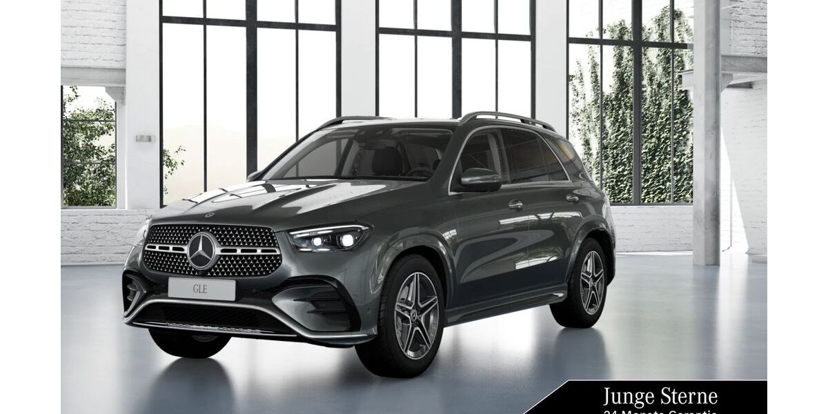 Mercedes-Benz GLE 450 23.409 km 82.540 &euro; Neu-Ulm 89231