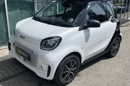 Smart ForTwo 14.399 km 15.490 &euro; Günzburg 89312