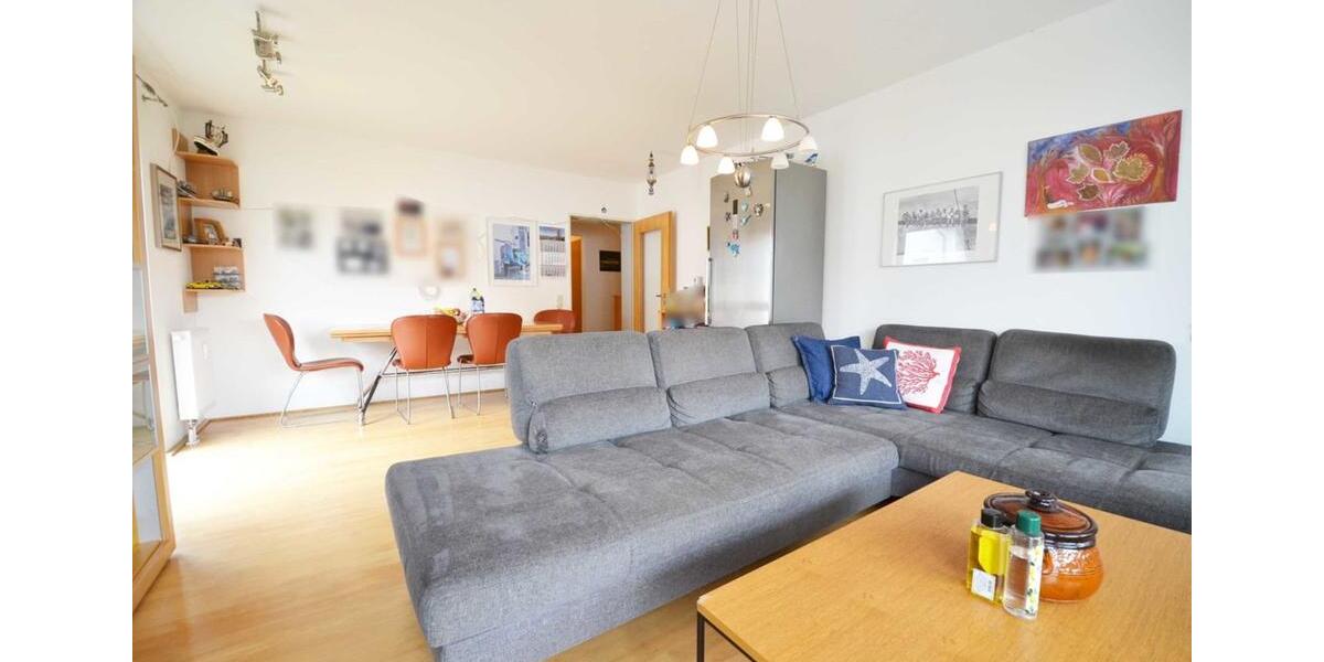 Etagenwohnung Senden - 3 Zimmer, 77 m&sup2;, 349.000&euro; | Angebot:23691224