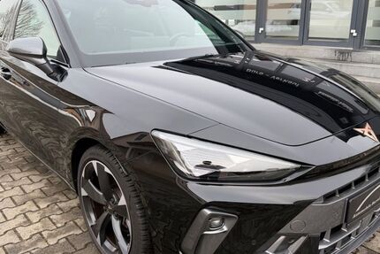 Cupra Leon 29.029 km 26.690 &euro; Kammeltal/Egenhofen 89358