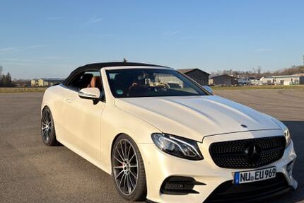 Mercedes-Benz E 350 125.000 km 36.000 &euro; Unterroth 89299