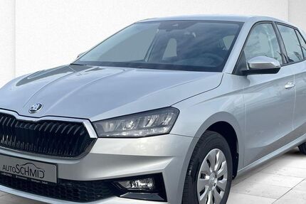 Skoda Fabia 14.063 km 16.580 &euro; Geislingen 73312