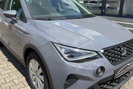 Seat Arona 16.094 km 20.390 &euro; Kammeltal/Egenhofen 89358