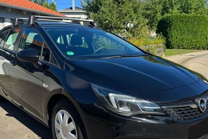Opel Astra 218.000 km 3.900 &euro; weissenhorn 89264