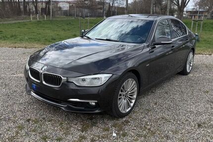 BMW 330 207.147 km 12.500 &euro; Senden 89250