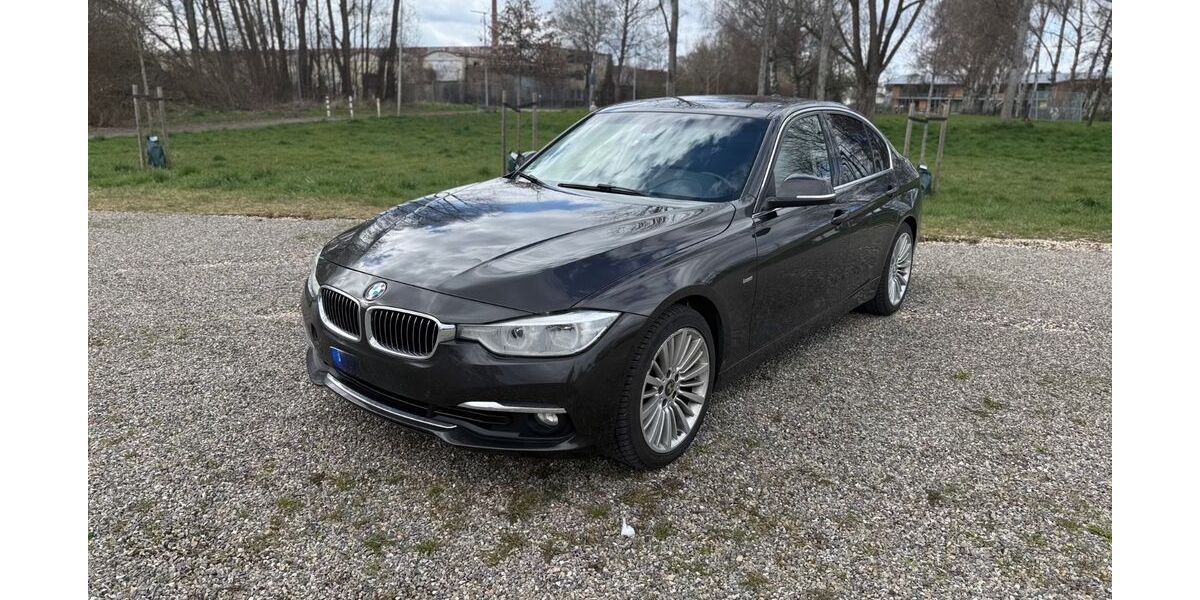 BMW 330 207.147 km 12.500 &euro; Senden 89250
