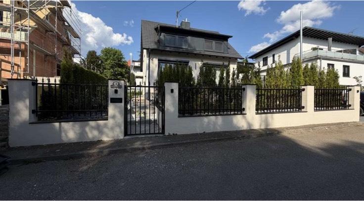 Einfamilienhaus Günzburg - 3 Zimmer, 124 m&sup2;, 775.000&euro; | Angebot:26670340