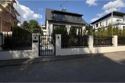 Haus Günzburg - 3 Zimmer, 124 m&sup2;, 775.000&euro; | Angebot:26670340