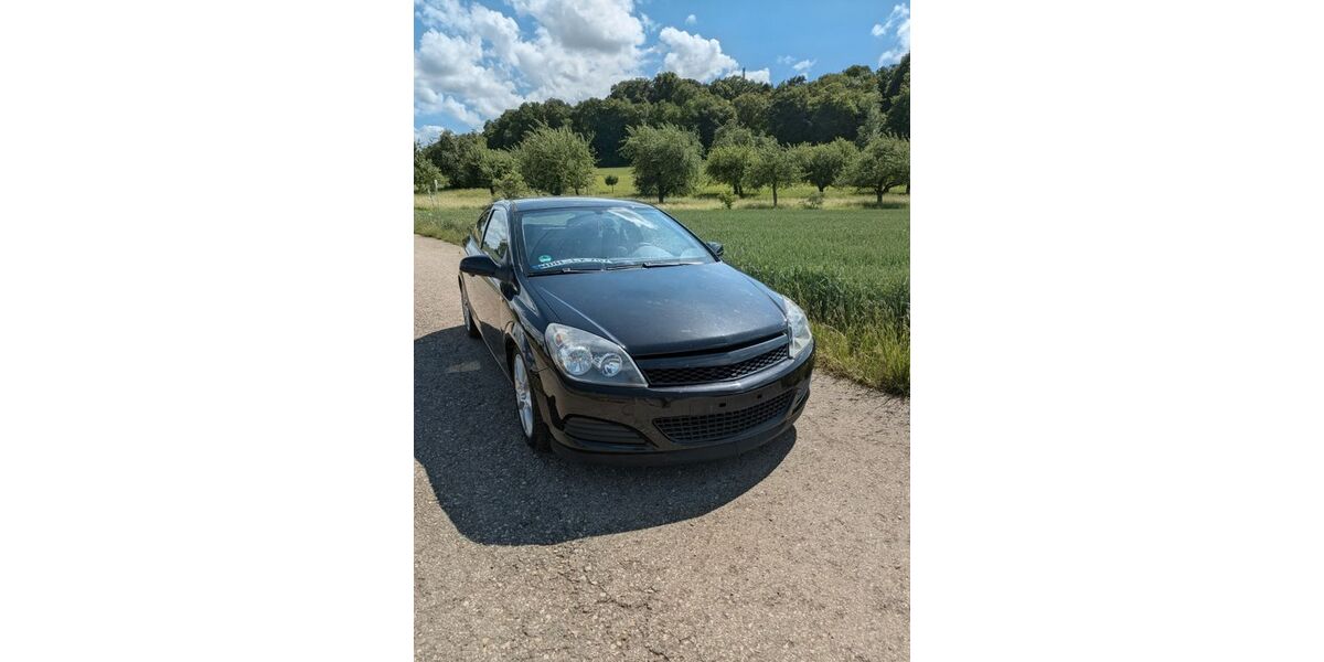Opel Astra 149.425 km 3.700 &euro; Hermaringen 89568