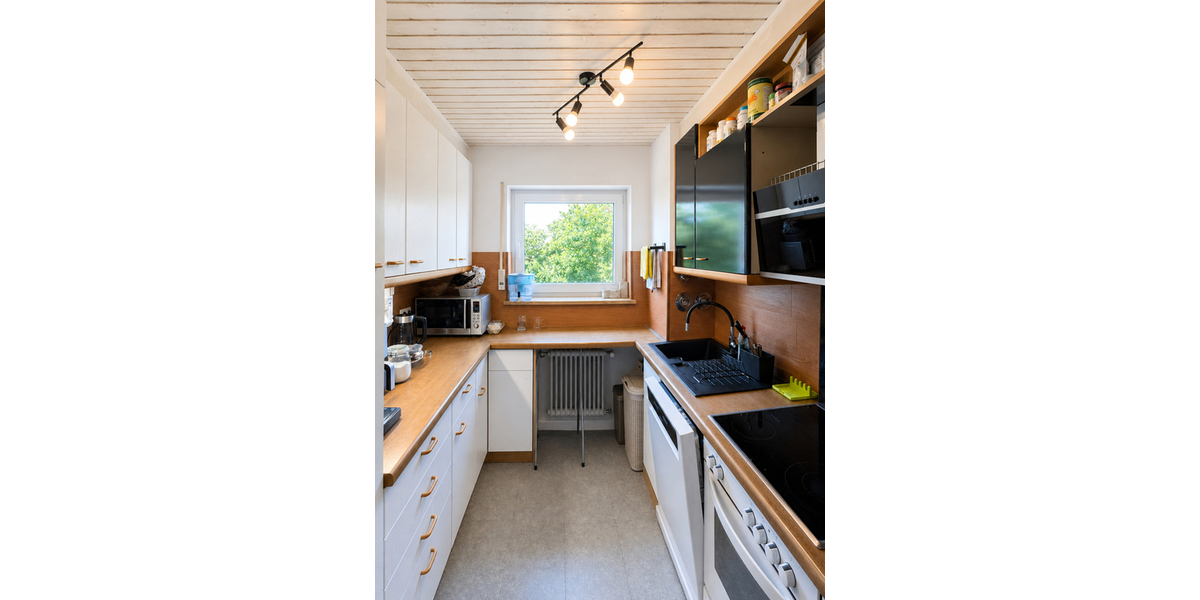 Attraktive 3,5-Zimmer-Wohnung mit moderner Heiztechnik und optionalem Tiefgaragenstellplatz - Etagenwohnung Dornstadt | Angebot:27161248