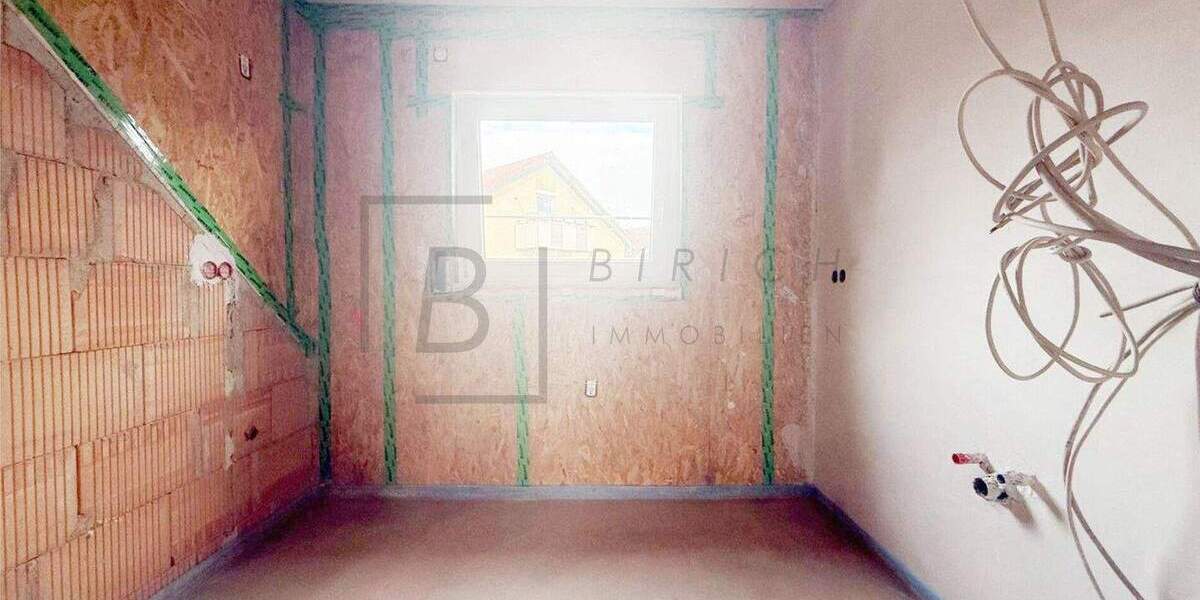 Etagenwohnung Neu-Ulm Pfuhl - 2 Zimmer, 69 m&sup2;, 398.000&euro; | Angebot:25691204