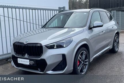 BMW X1 5.600 km 39.299 &euro; Günzburg 89312