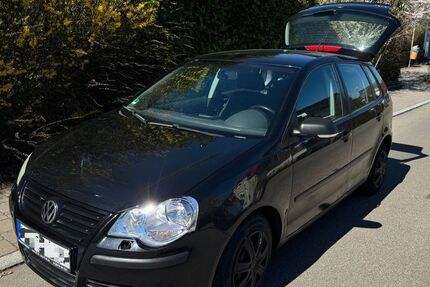 VW Polo 200.000 km 2.200 &euro; Beimerstetten 89179