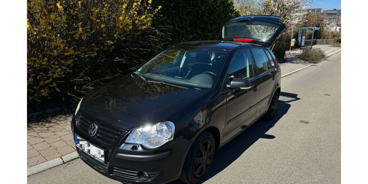 VW Polo 200.000 km 2.200 &euro; Beimerstetten 89179