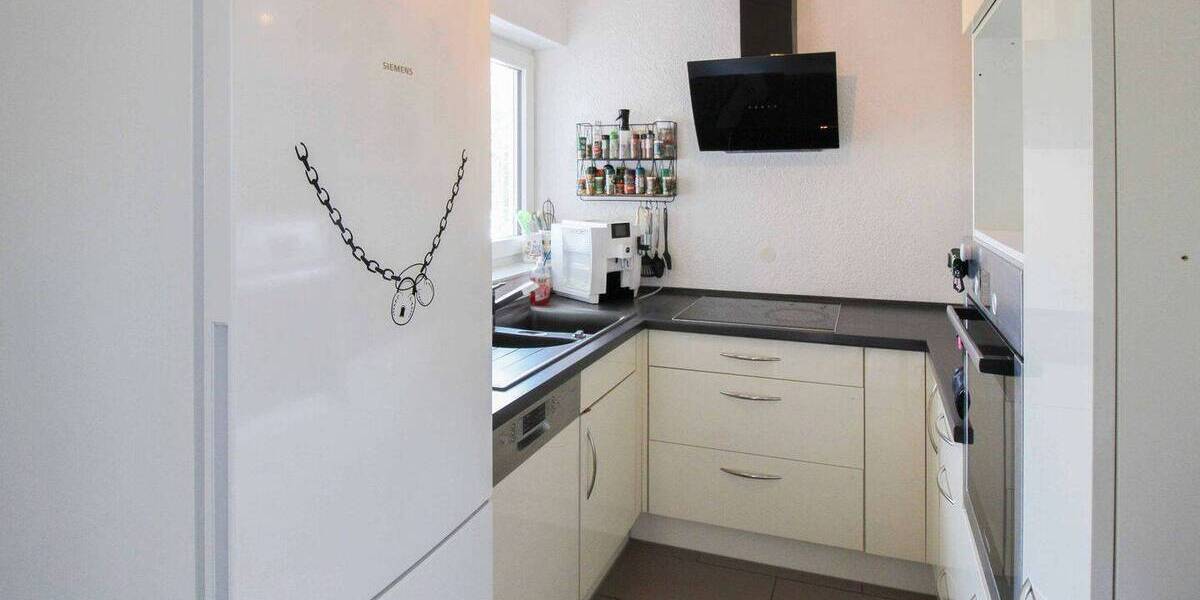 Etagenwohnung Weißenhorn - 3 Zimmer, 85 m&sup2;, 279.000&euro; | Angebot:26081942