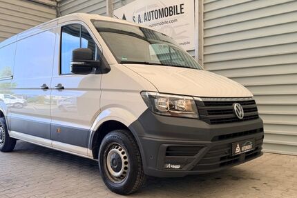 VW Crafter 113.700 km 22.499 &euro; Günzburg 89312